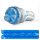 Turbo Core Fleshlight - Masturbador Sucção Azul