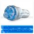 Turbo Core Fleshlight - Masturbador Sucção Azul