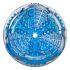 Turbo Core Fleshlight - Masturbador Sucção Azul