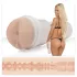 Fleshlight Elsa Jean Treat - masturbador realístico de vagina e ânus