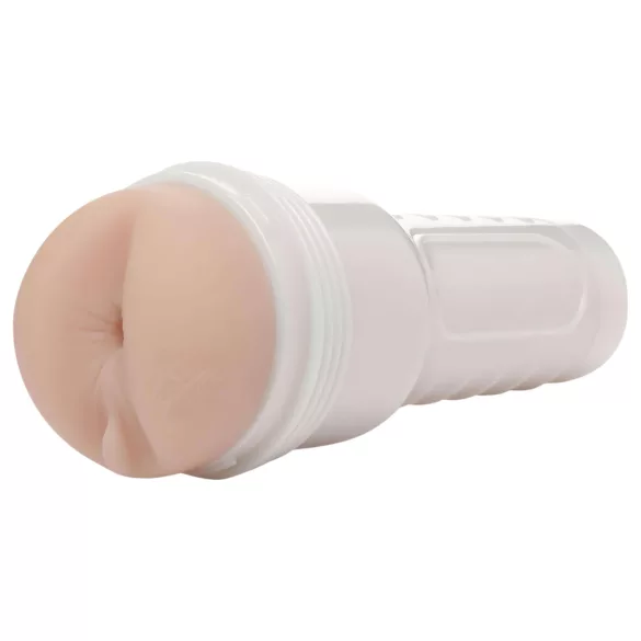 Fleshlight Elsa Jean Treat - masturbador realístico de vagina e ânus