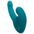 Fun Factory Share Lite - Dildo sem alça (azul)