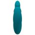 Fun Factory Share Lite - Dildo sem alça (azul)