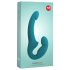 Fun Factory Share Lite - Dildo sem alça (azul)