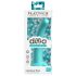 Dillio Curious Five - Dildo de Silicone (15cm) - Turquesa