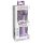 Explorador Secreto Dillio - Dildo roxo c/ ventosa (17cm)
