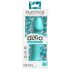 Dillio Grande Herói - Dildo com Ventosa (17cm) - Turquesa