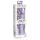 Dillio Slim Seven - Dildo com ventosa estimulante (20cm) - roxo