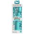 Dillio Slim 20cm - Dildo Estimulante/ventosa - Turquesa