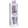 Dillio Super Eight - Dildo roxo com ventosa (21cm)