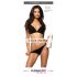 Fleshlight Eliza Ibarra Ethereal - toque real (natural)