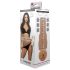 Fleshlight Eliza Ibarra Ethereal - toque real (natural)