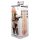 Fleshlight Kenzie Reeves Creampuff - realista e doce (natural)