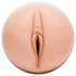 Fleshlight Kenzie Reeves Creampuff - vagina artificial realista (cor natural)