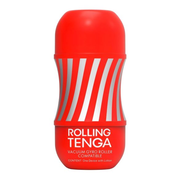 TENGA Rolling Regular - Masturbador Manual