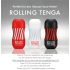 TENGA Rolling Regular - Masturbador Manual