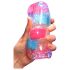 Tenga Bobble - Cubos Loucos Massageador Interno