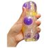 Tenga Bobble - Massageador Interno Magic Marble
