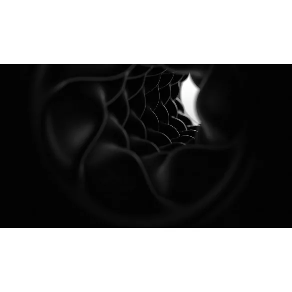 Arcwave Pow - masturbador masculino manual com sucção - preto