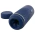 Arcwave Pow - masturbador manual com sucção - azul