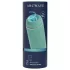 Arcwave Pow - masturbador masculino manual com sucção - verde