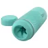 Arcwave Pow - masturbador masculino manual com sucção - verde