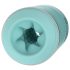 Arcwave Pow - masturbador manual verde