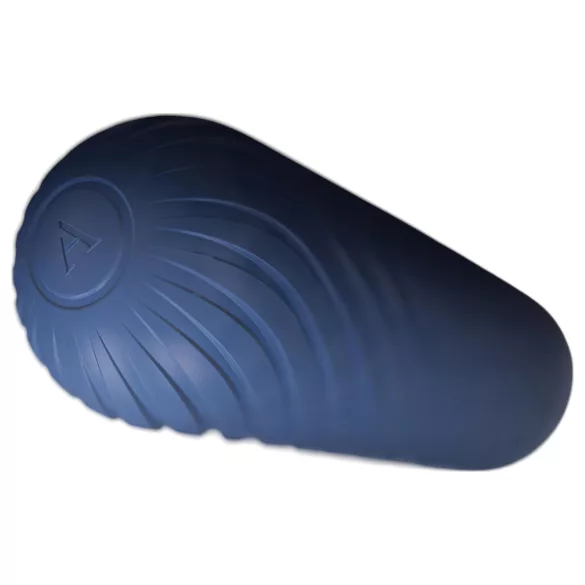 Arcwave Ghost - masturbador masculino de bolso reversível - silicone azul