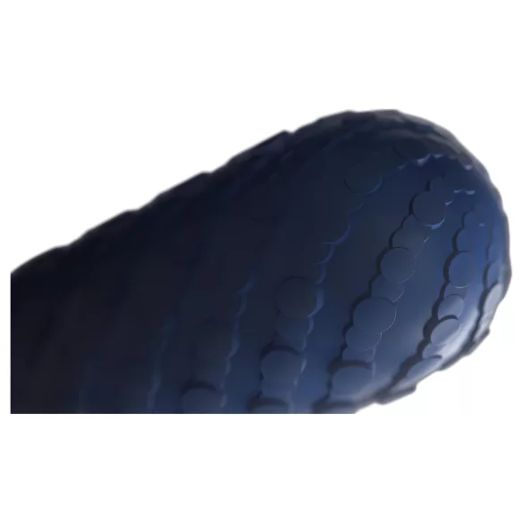 Arcwave Ghost - masturbador masculino de bolso reversível - silicone azul