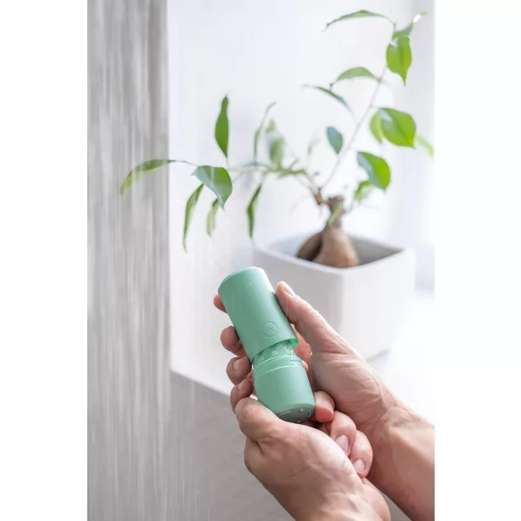 Arcwave Ghost - masturbador masculino bolso reversível - silicone verde