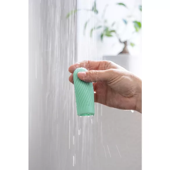 Arcwave Ghost - masturbador masculino bolso reversível - silicone verde