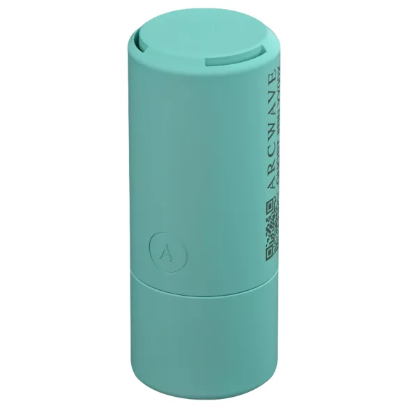 Arcwave Ghost - masturbador masculino bolso reversível - silicone verde