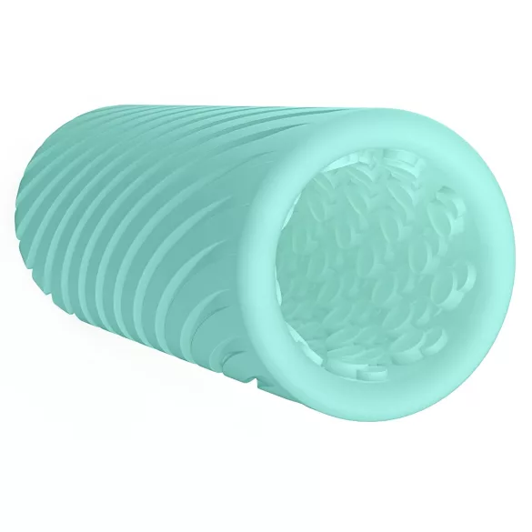 Arcwave Ghost - masturbador masculino bolso reversível - silicone verde