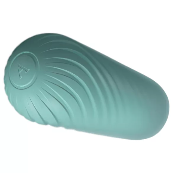 Arcwave Ghost - masturbador masculino bolso reversível - silicone verde