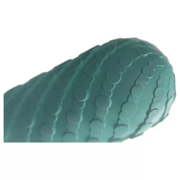 Arcwave Ghost - masturbador masculino bolso reversível - silicone verde