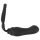Black Velvet: Conforto Perfeito - Dildo de Cintura (preto)