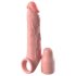 X-TENSION Elite 2 – Extensão Peniana com Anel (natural)