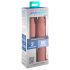 X-TENSION Elite 3 - Extensão Peniana Ajustável (Natural)
