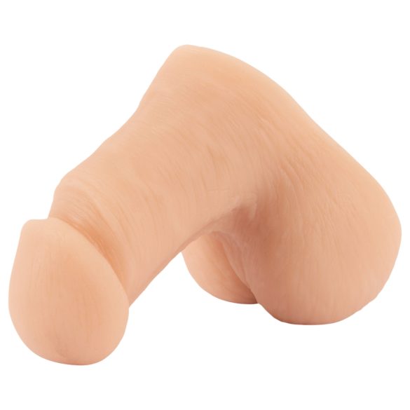 Mr. Limpy - Pequeno Dildo Realista (Natural)