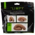 Mr. Limpy - dildo realista pequeno - cor natural