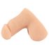 Mr. Limpy - Pequeno Dildo Realista (Natural)