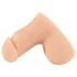 Mr. Limpy - dildo realista pequeno - cor natural