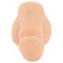 Mr. Limpy - Pequeno Dildo Realista (Natural)