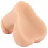 Mr. Limpy - dildo realista pequeno - cor natural