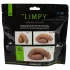 Mr. Limpy - dildo realístico médio - cor natural
