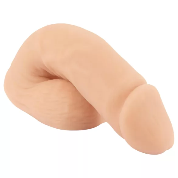 Mr. Limpy - dildo realístico grande - cor natural