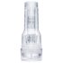 Masturbador Fleshlight Ice Transparente