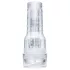 Fleshlight Ice Butt - masturbador masculino ânus - transparente