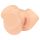 Realistixxx Estilo IV - Torso Masturbador Realista (cor natural)