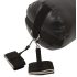 Bad Kitty - Kit amarração com almofada - 11 peças (preto)